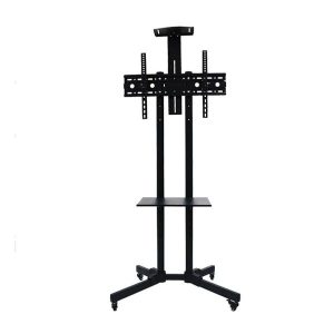 1500 Multi-Functional Mobile TV Trolley Stand for 32" to 70" Screens
