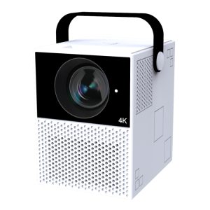 WEJOY Y2 1920x1080P 100 ANSI Lumens Portable Home Theater LED HD Digital Projector, Touch Control Version, Android 9.0, 2G+16G,, Y2 Touch Control Version US Plug, Y2 Touch Control Version EU Plug, Y2 Touch Control Version UK Plug...