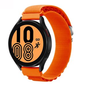 Universal Nylon Loop Watch Band, 20mm, 22mm