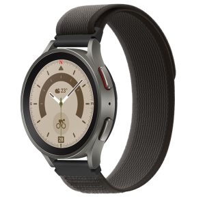 Universal Loop Nylon Watch Band, 20mm, 22mm