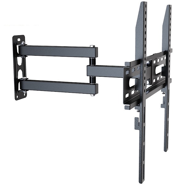 NS-816 Long Arm TV Bracket Wall Mount 26"-55" - Image 3