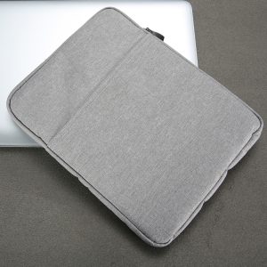 Tablet PC Universal Inner Package Case Pouch Bag Sleeve for iPad Air 2019 / Pro 10.5 inch / Air 2 / 3 / 4, iPad Air 2019 / Pro 10.5 inch / Air 2 / 3 / 4 Dark Grey, iPad Air 2019 / Pro 10.5 inch / Air 2 / 3 / 4 Light Grey...