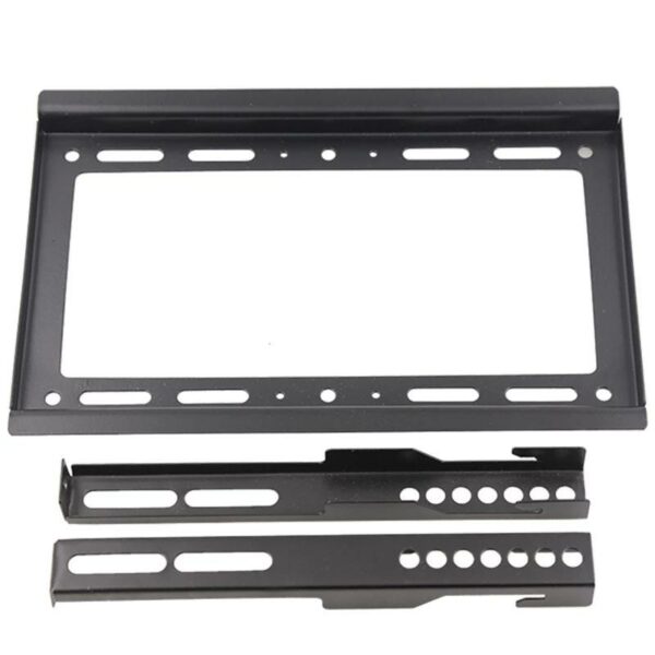 SE-TV001 14"-42" Screen Flat Panel TV Bracket Wall Mount For LED LCD Plasma