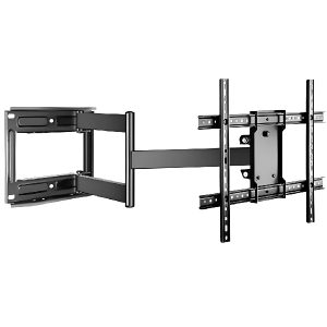 A2 Full Motion Cantilever Mount TV Bracket 40-75"