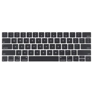 US Version Keycaps for MacBook Pro 13.3 inch 15.4 inch A1706 A1707 2016 2017