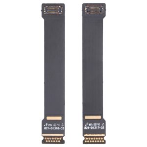 1 Pair LCD Display Backlight Bar Flex Cable For MacBook Air A1932 A2179 A2337