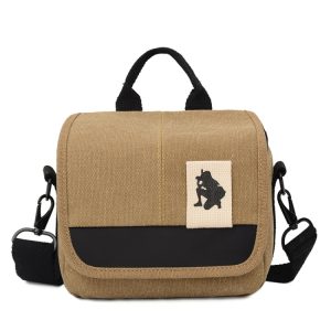 Universal Camera Bag, Inside Size: approx. 200mm x 115mm x 100mm