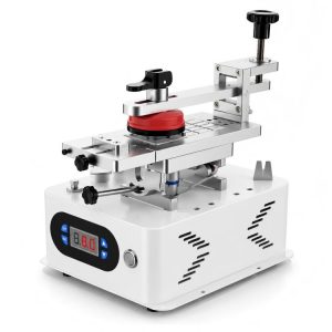 TBK 988C LCD Rotary Separator Middle Frame Remover