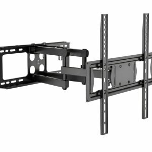 Aerbes AB-ZJ115 Retractable 26-70" TV Mount Wall Swivel Bracket