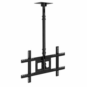 T560-15 Ceiling Mount 32-75″ Flat Panel TV Bracket