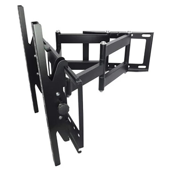 NS-400 26-65" Fixed Panel TV Wall Mount Adjustable Bracket - Image 4
