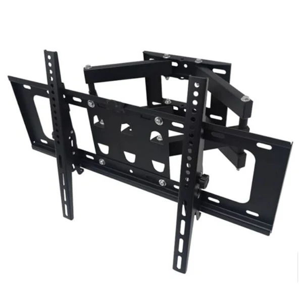 NS-400 26-65" Fixed Panel TV Wall Mount Adjustable Bracket - Image 5