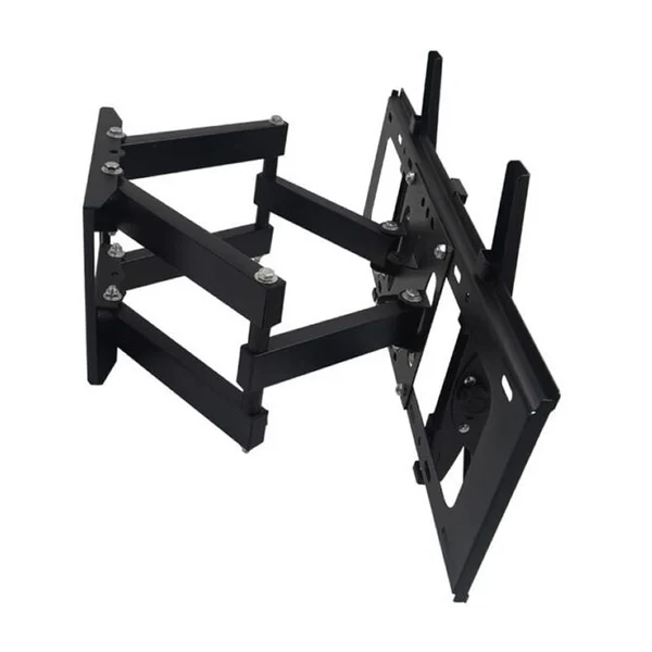 NS-400 26-65" Fixed Panel TV Wall Mount Adjustable Bracket - Image 3