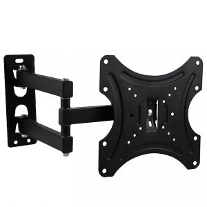Aerbes AB-E992 Wall Mount Swivel TV Bracket 14-42"