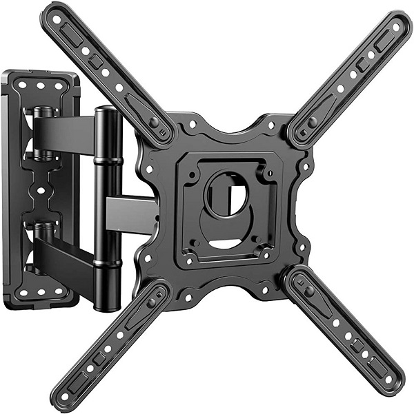 P4 32-65" Full Motion Cantilever Mount For LED And LCD TVs