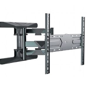 H8 Full Motion Cantilever 40"-80"TV Wall Bracket