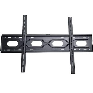 V-120 Full Motion TV Wall Mount Bracket for 42"–120" LED, LCD & PDP TVs | 100kg Capacity