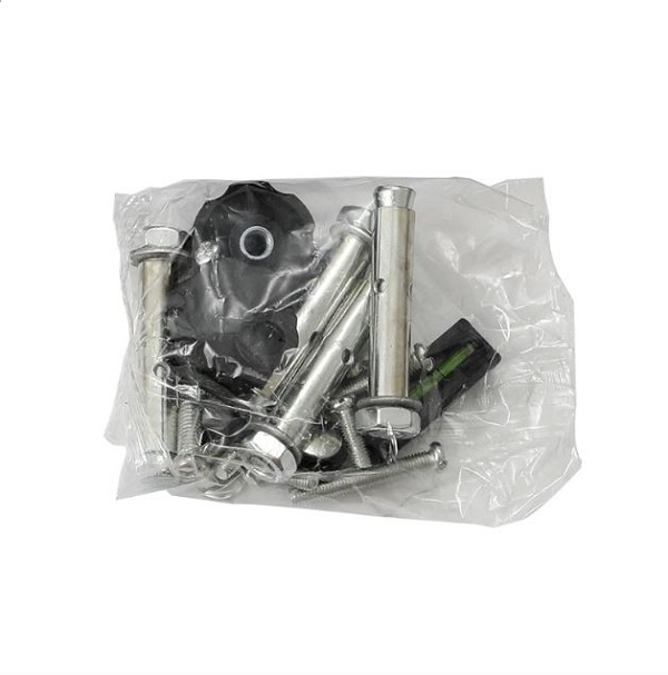 WX-SP61 Full Motion 6 Arm 42-70" TV Bracket - Image 3