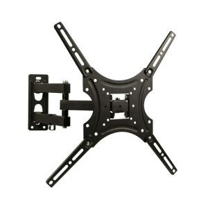 X-400 Full Motion TV Wall Mount Bracket 32-55"