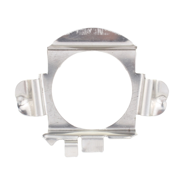 1 Pair H7 LED Headlight Bulb Retainers Holder Adapter for Mercedes Benz C/B/GLA/GL/GLS Class Series - Image 4